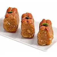 Bikanervala Ghee Special Pinni - 1 LB