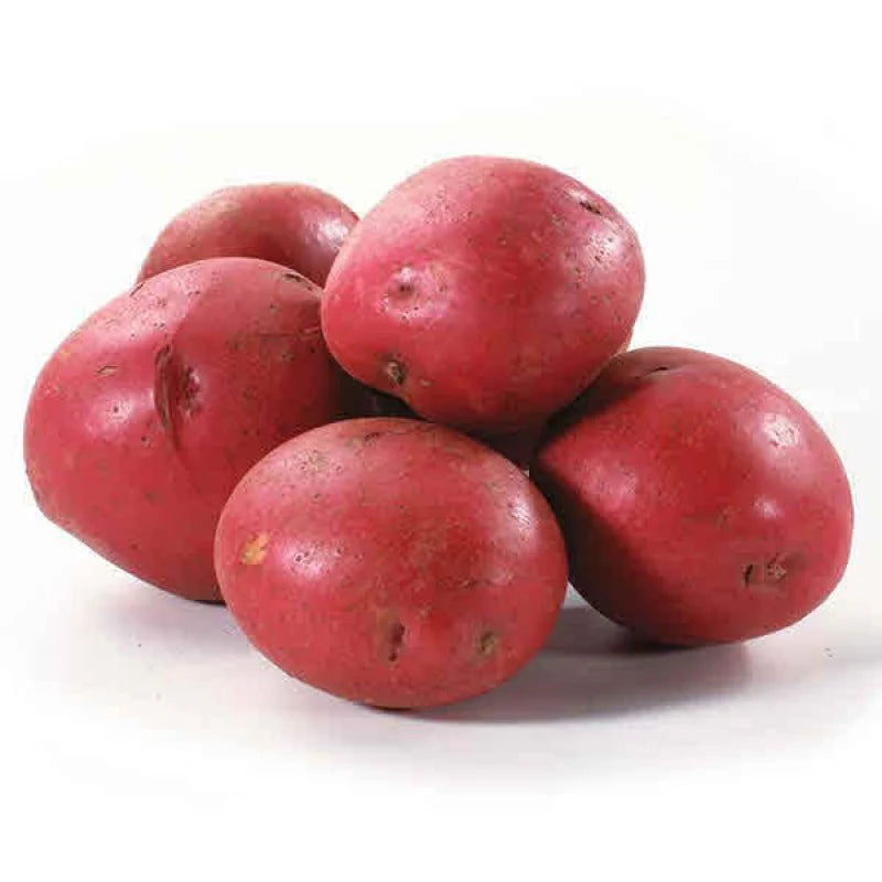 Potato Red, per lb