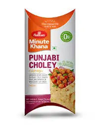 Haldiram Punjabi Choley Desi Wraps (156 GM)