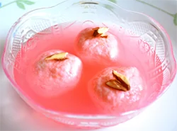 Mithas Pink Rasgulla