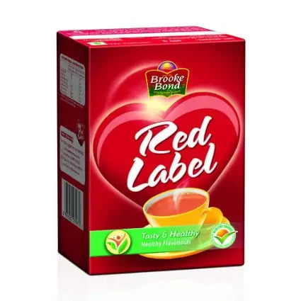 Brooke Bond Red Label Tea (450 GM - 15.87 OZ)