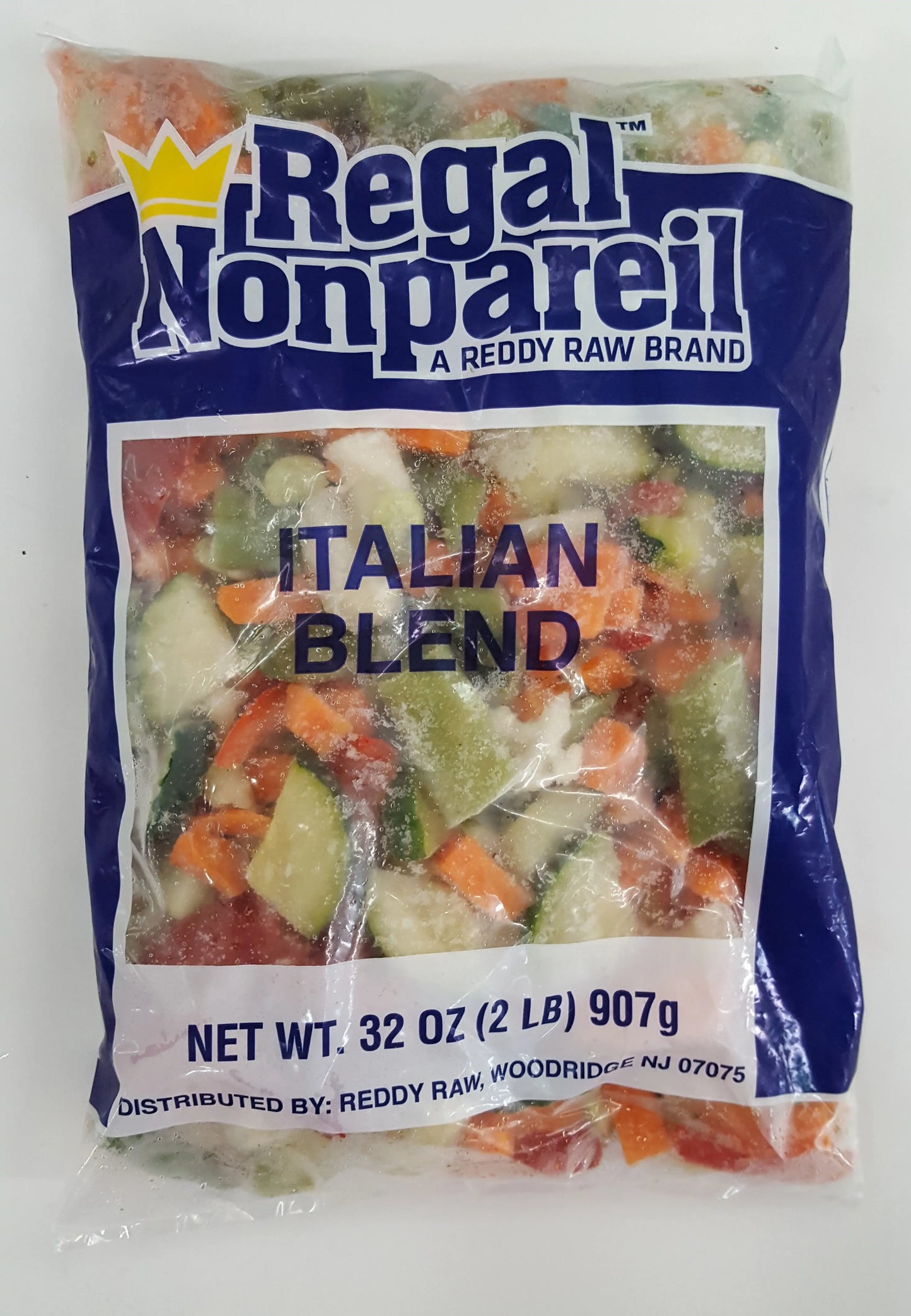 Regal Nonpareil Italian Blend 32oz