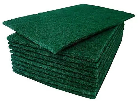 Scrub Pads (7 PCS)