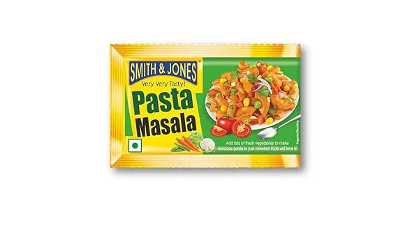 Smith & Jones Pasta Masala 9Gm