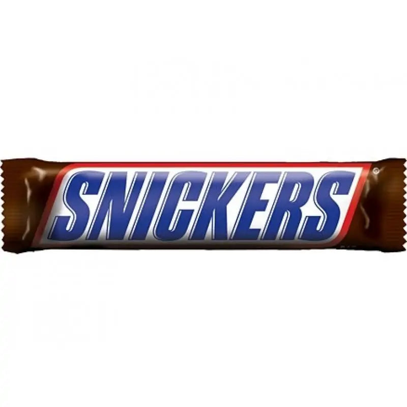 Snickers (1.86 OZ - 52.7 GM)