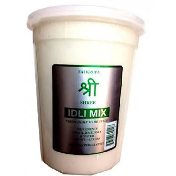 Shree Idli Mix 1.75 LB