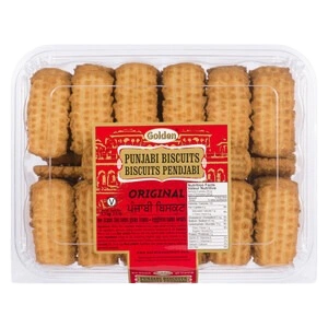 Surati Punjabi Cookies, each