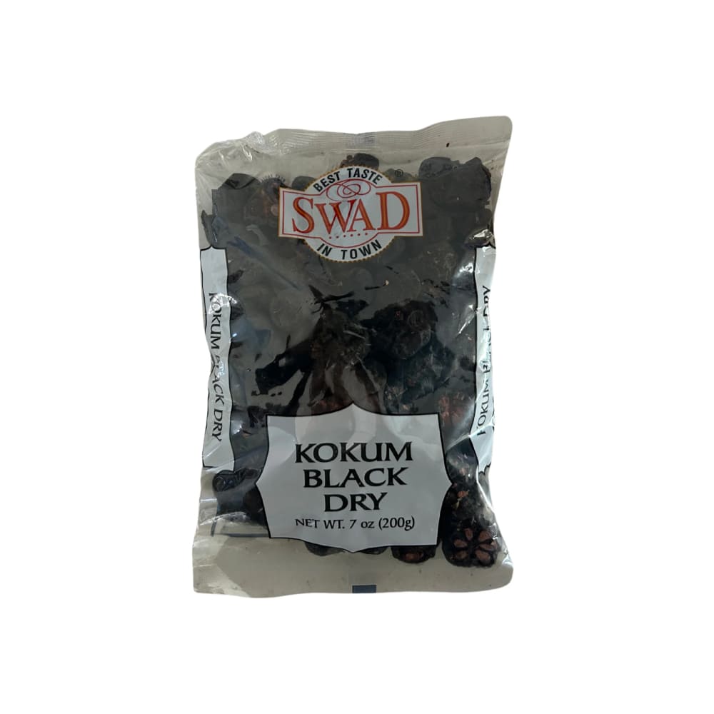 Swad Kokum Black Dry (200g 7Oz)