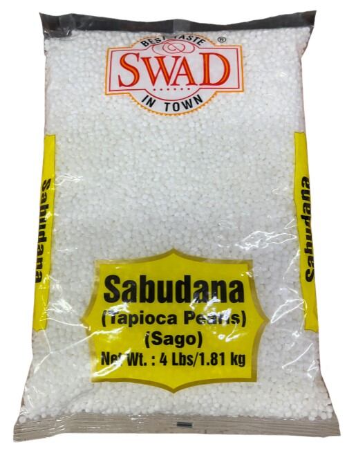 Swad Sabudana 4 LB