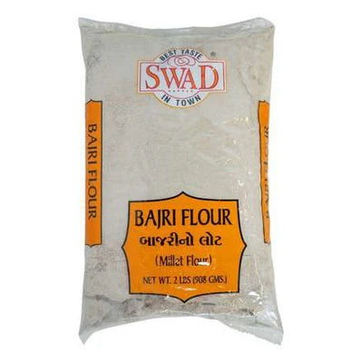 Swad Bajri Flour 2 LB