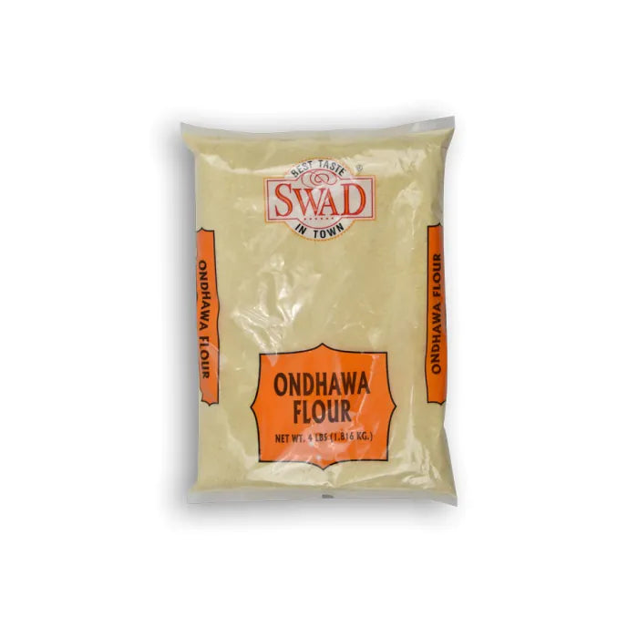 Swad Ondhwa Flour 4 LB