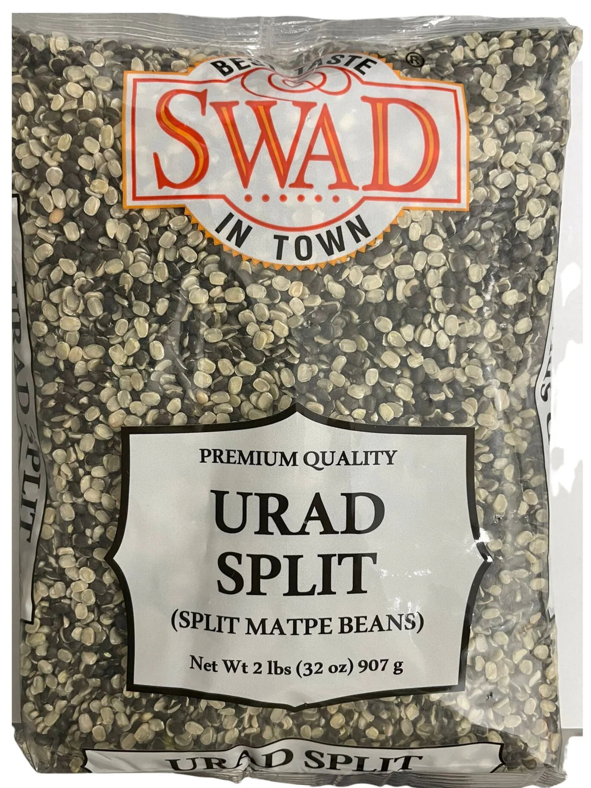 Swad Urad Split 2lb