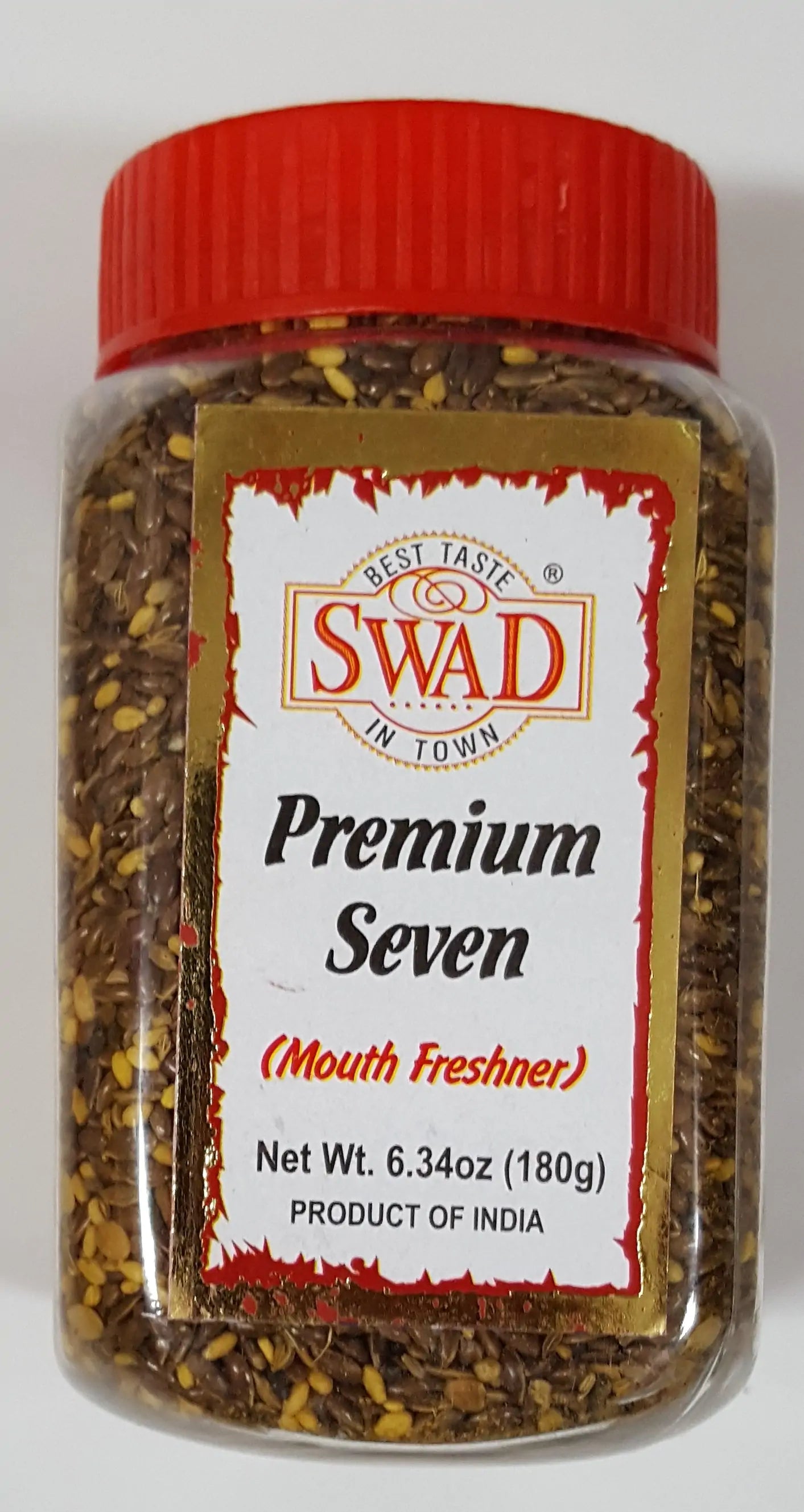 Premium Seven 180 GM