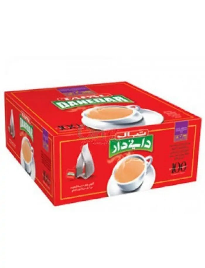 Tapal Danedar Tea Bags 100 bags