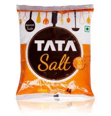Tata Salt 1 Kg