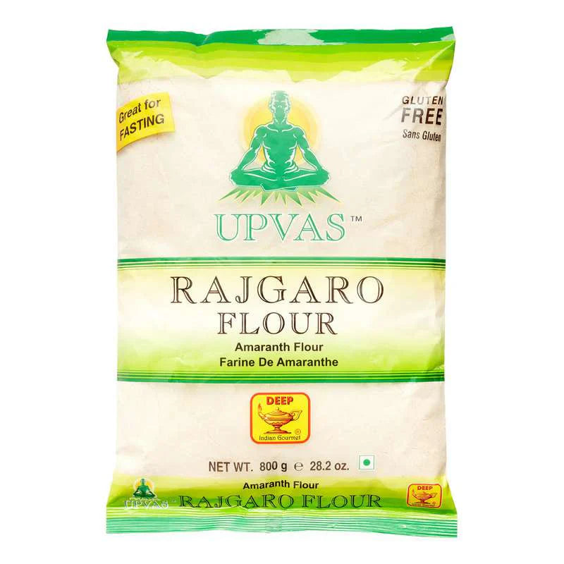 Upvas Rajgaro Flour 28oz