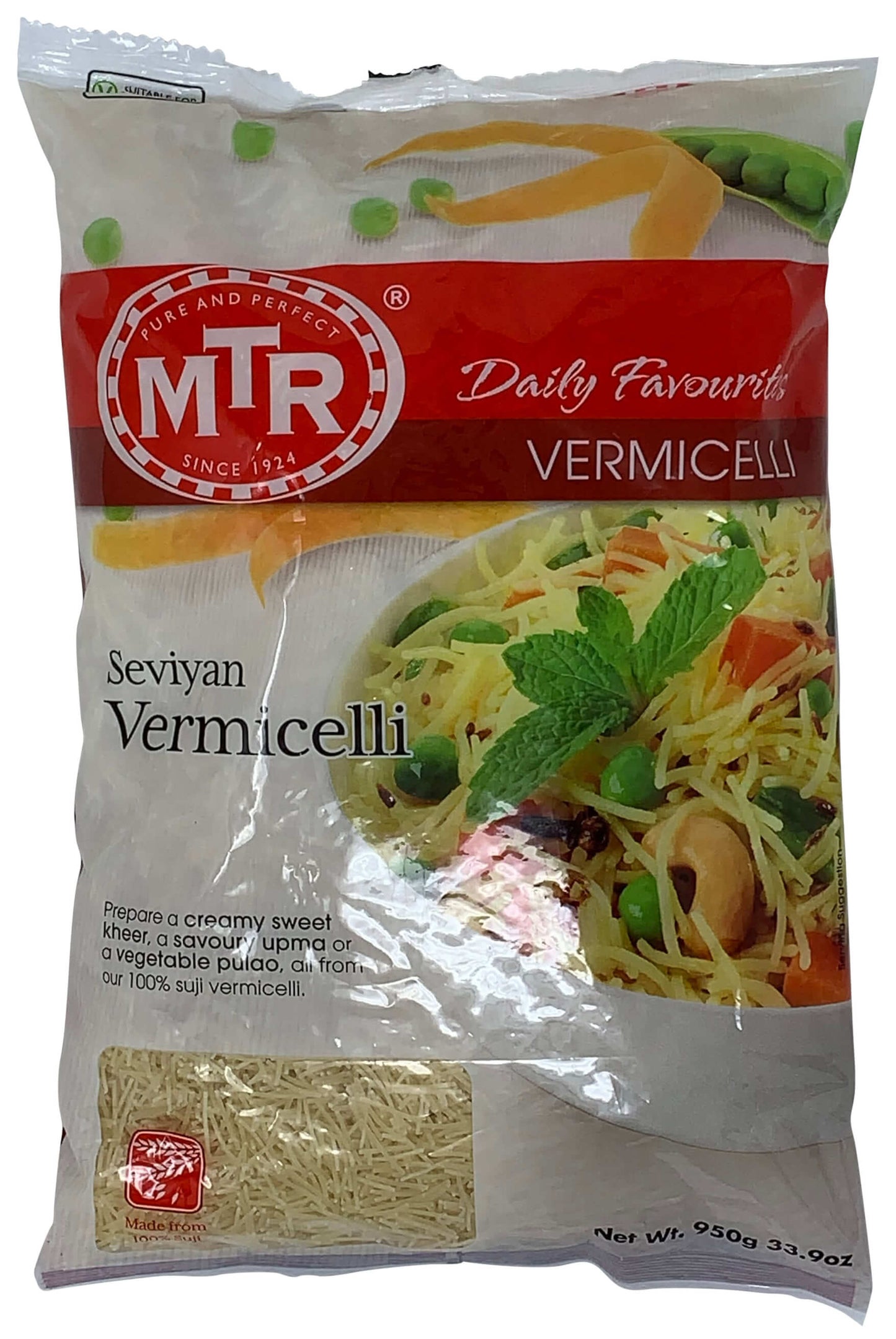 MTR Seviyan Vermicelli 950gm