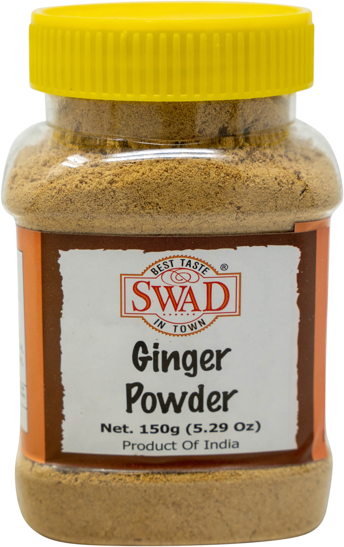 Swad Ginger Powder 150gm Bottle