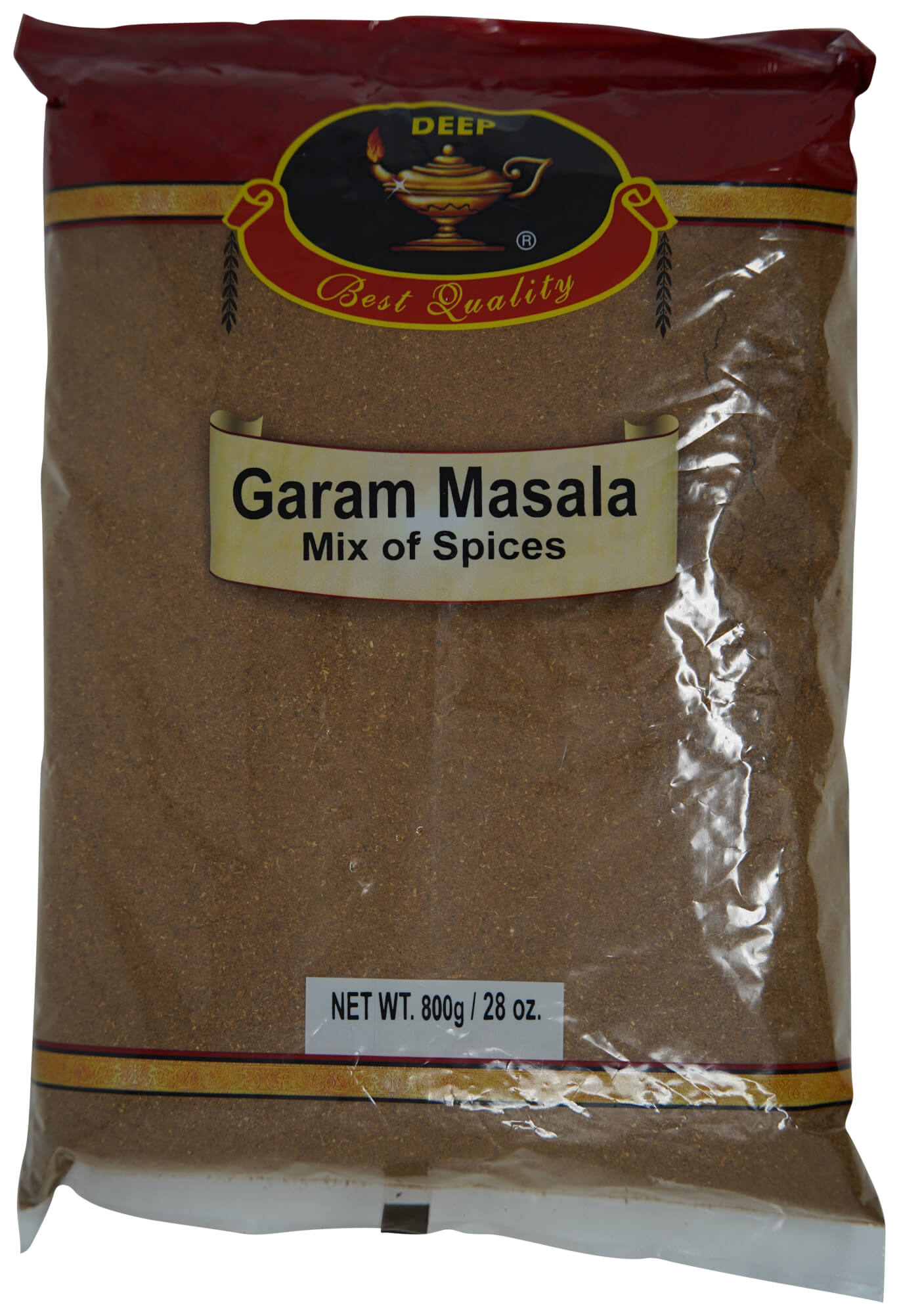 Deep Garam Masala 800gm