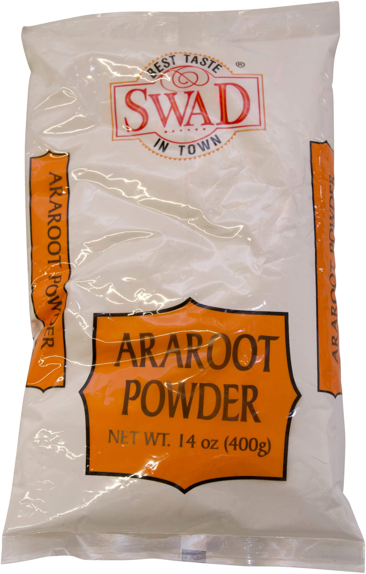 Swad Arrowroot Powder 14oz