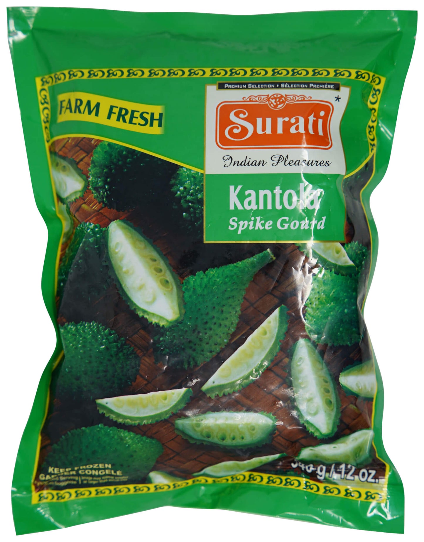 Surati Frozen Kantola 12oz