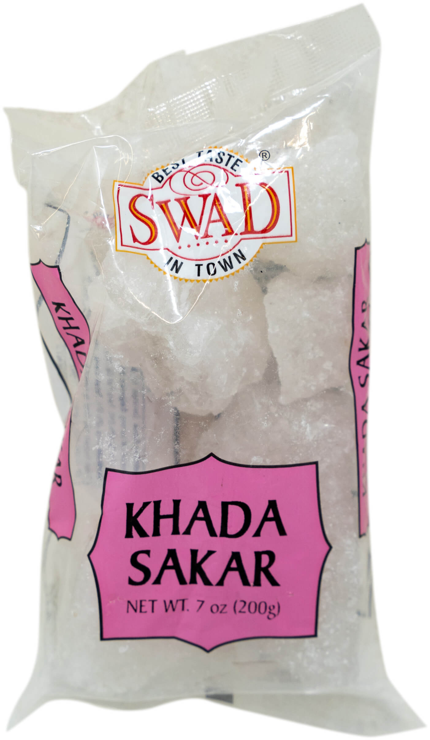 Swad Khada Sakar 7oz