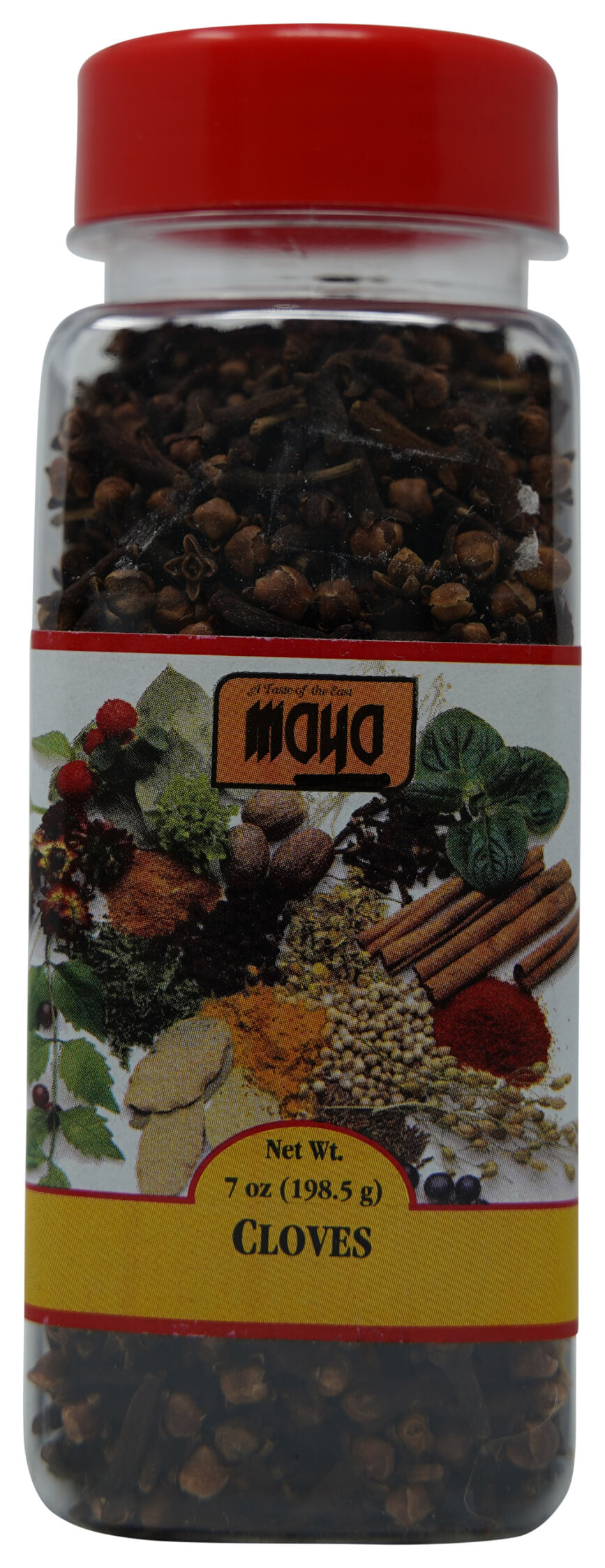 Maya Cloves 7oz