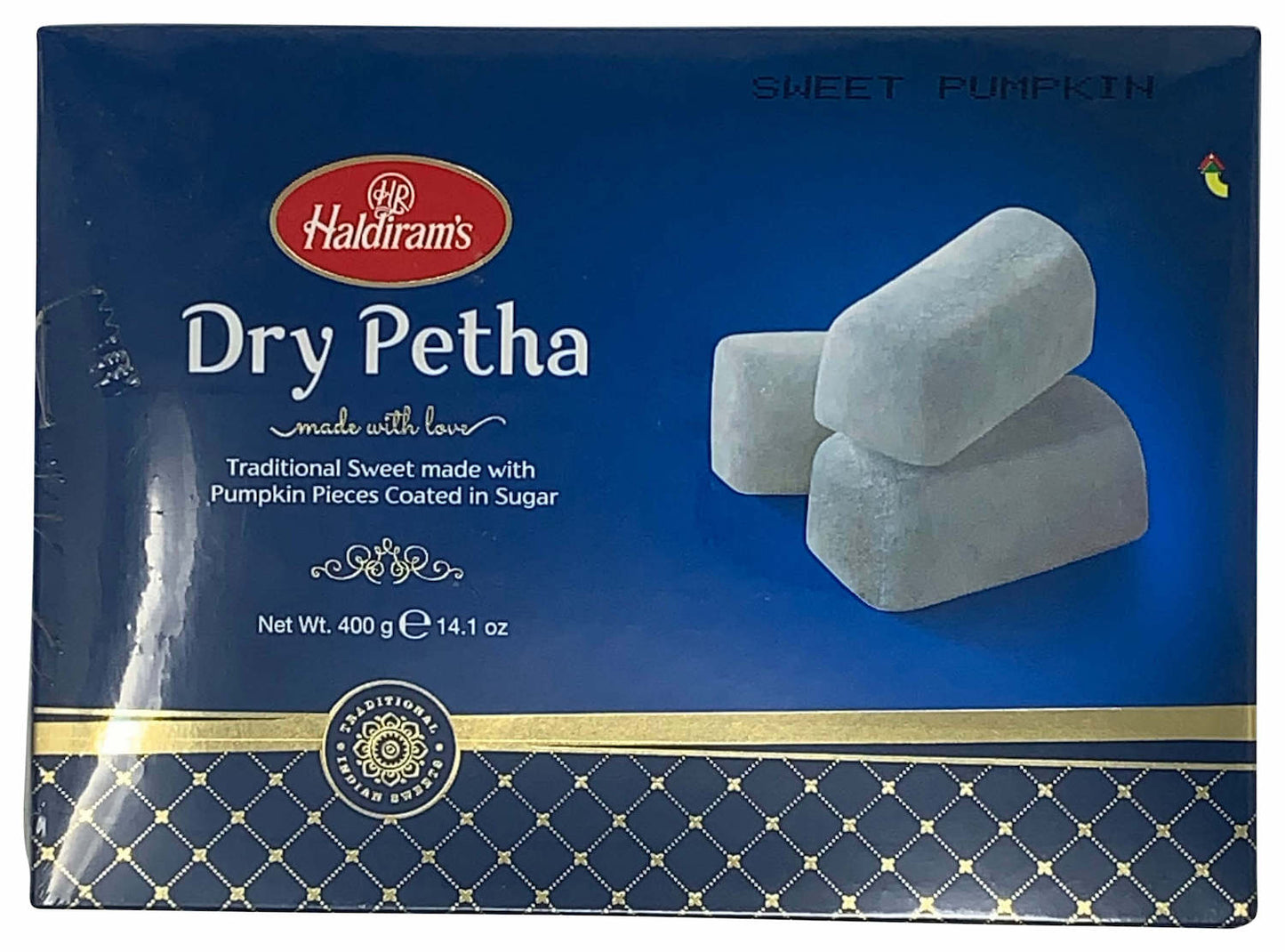 Haldiram's Dry Petha 400gm