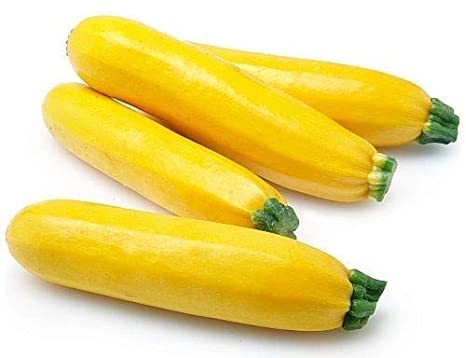 Yellow squash