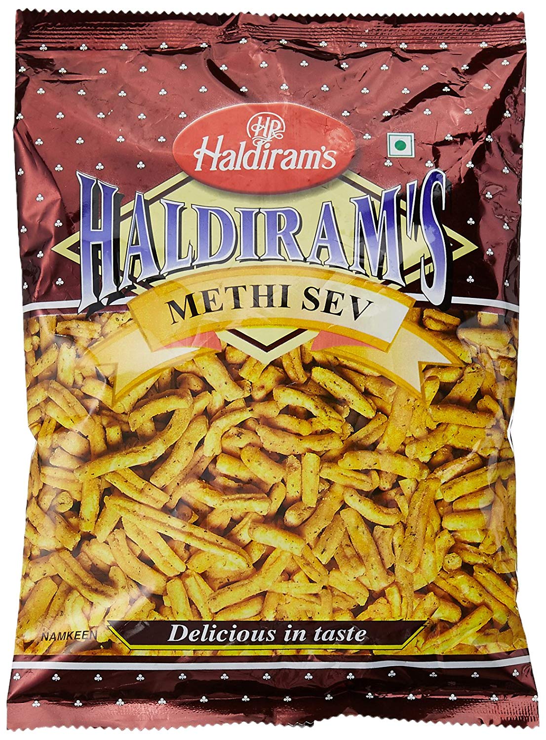 Haldiram's Methi Sev 200gm
