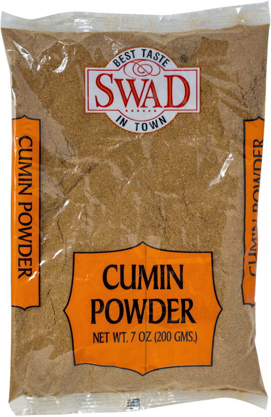 Swad Cumin (Jeera) powder 200gm