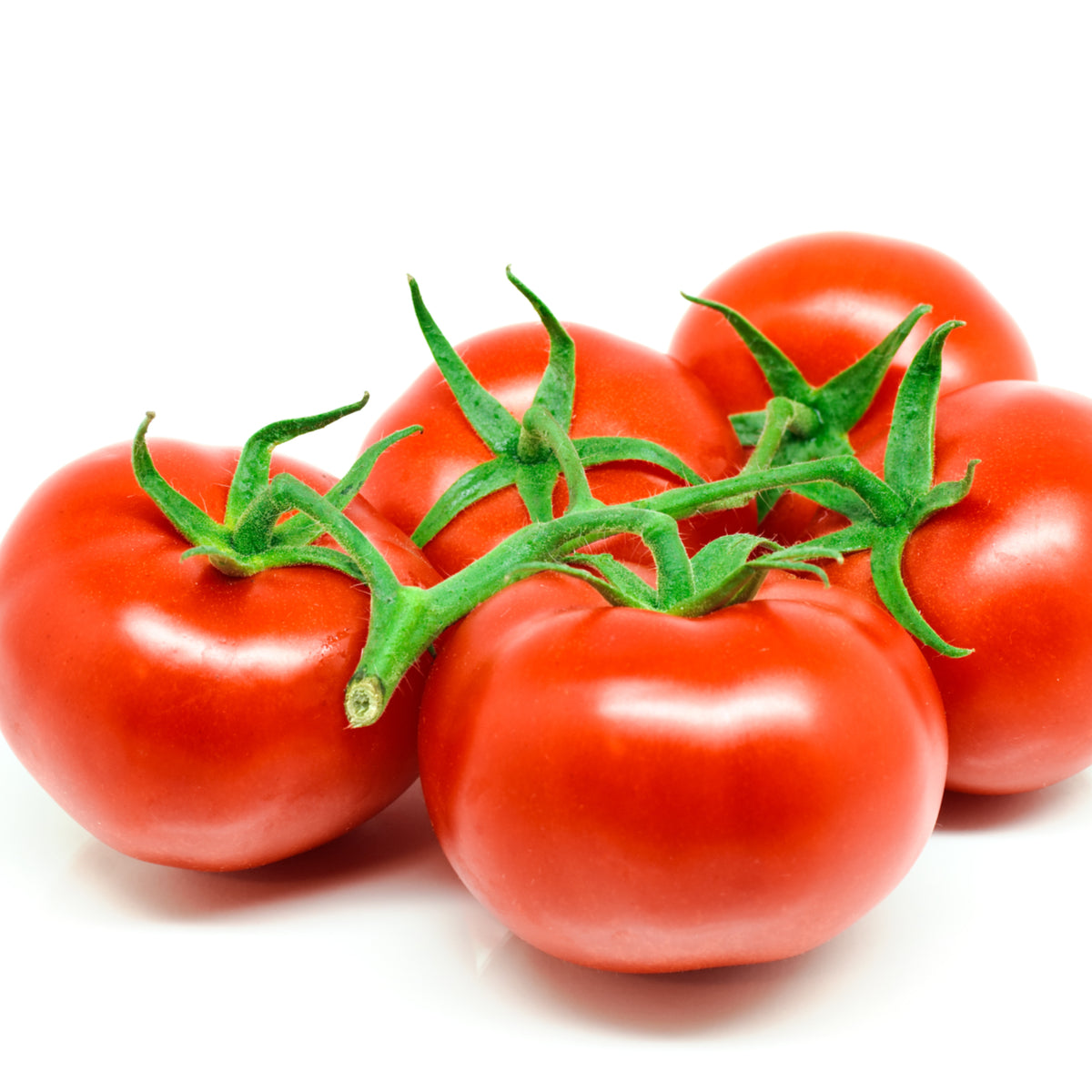 Vine tomato