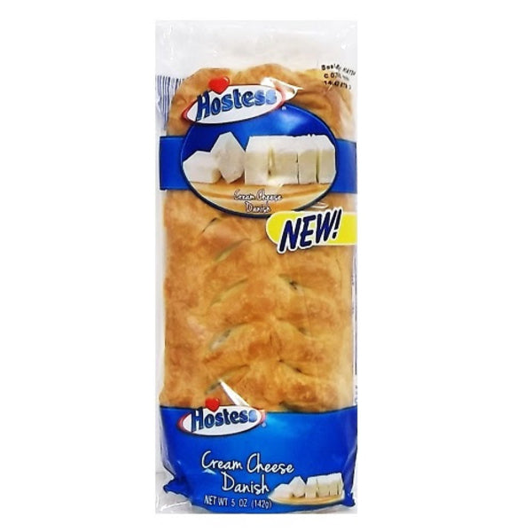 Cheese Danish, 5 oz., (Pack of 36)