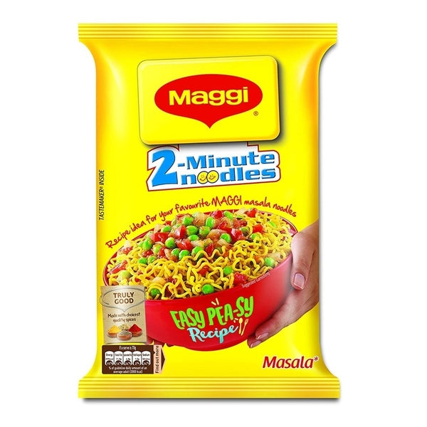 maggi 2 minute noodles