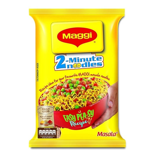 Maggi 2-Minute Instant Noodles