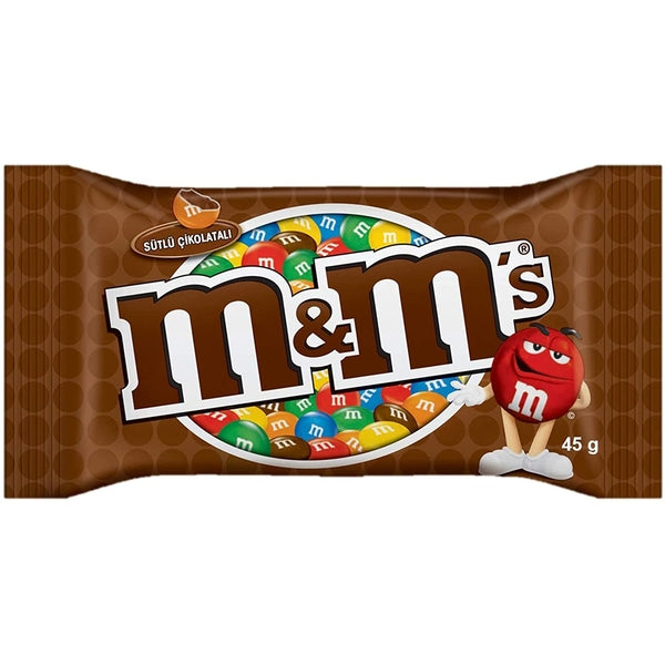 M&M Chocolate 45g