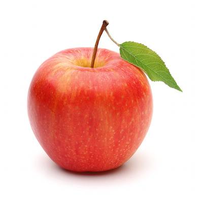 Gala apple, 1 lb
