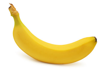 Banana yellow (5-7 pcs)