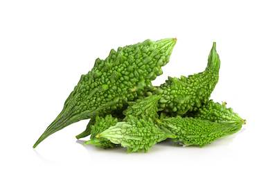 Bitter Melon Grourd Karela