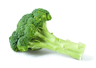 Brocolli Crown