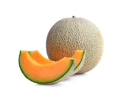 Cantaloupe (Kharbuja) (Buy 2 for $6)