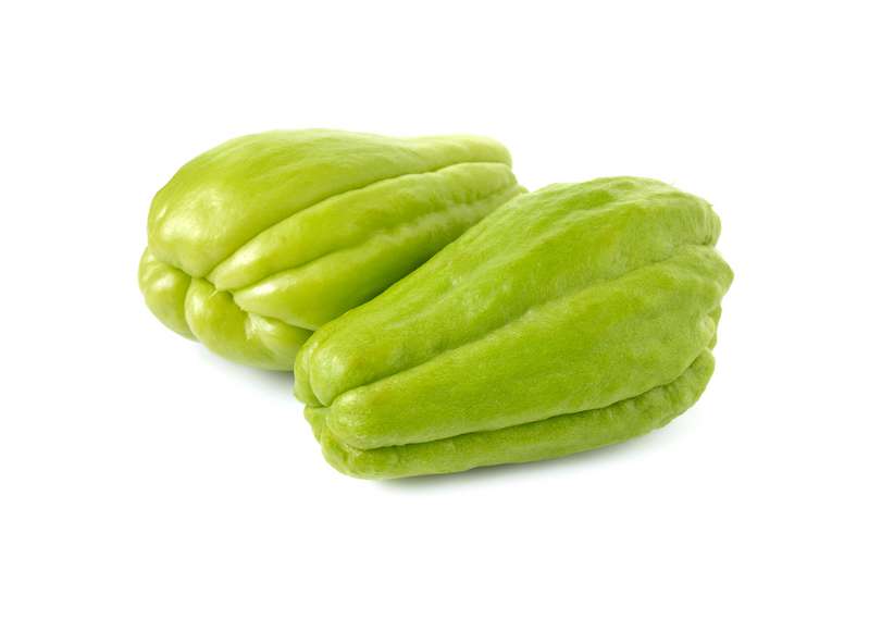 Chayote (Iskus)