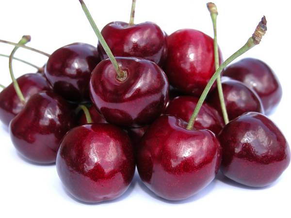 Cherry, per lb