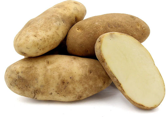 Loose potato idaho