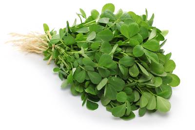 Methi leaf, each