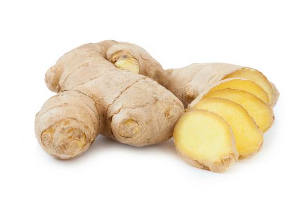 Regular Ginger per lb