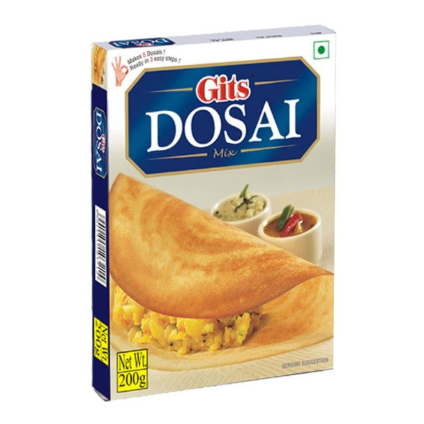 Gits Dosai Mix 200gm