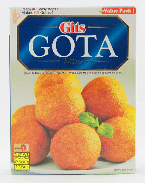 Gits Gota Mix 200gm