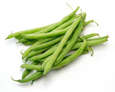 Green Beans, per lb