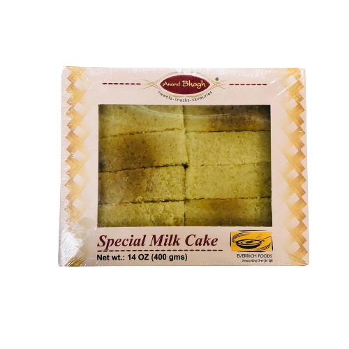 Anond Bhogh Special Milk Cake